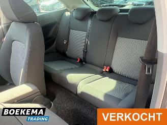 Seat Ibiza 1.2 TSI Style DSG Glazen Dak Cruise Climate picture 15