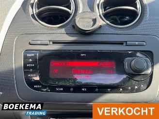 Seat Ibiza 1.2 TSI Style DSG Glazen Dak Cruise Climate picture 25