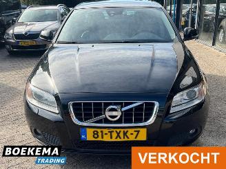 Volvo V-70 2.0 D3 Limited Aut Navi Cruise Trekhaak PDC picture 9