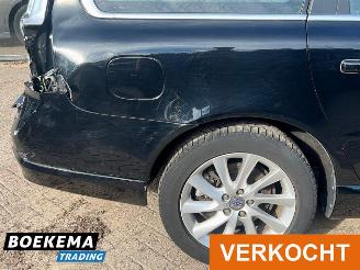 Volvo V-70 2.0 D3 Limited Aut Navi Cruise Trekhaak PDC picture 7