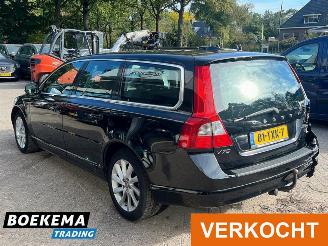 Volvo V-70 2.0 D3 Limited Aut Navi Cruise Trekhaak PDC picture 3