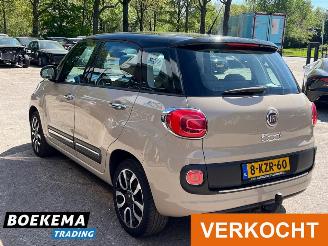 Fiat 500L 0.9 TwinAir Lounge Stoelverw. Climate Cruise Trekhaak picture 3