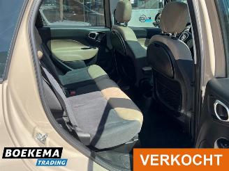 Fiat 500L 0.9 TwinAir Lounge Stoelverw. Climate Cruise Trekhaak picture 20