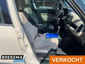 Fiat 500L 0.9 TwinAir Lounge Stoelverw. Climate Cruise Trekhaak picture 22