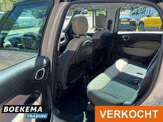 Fiat 500L 0.9 TwinAir Lounge Stoelverw. Climate Cruise Trekhaak picture 19