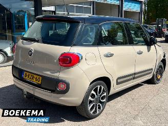 Fiat 500L 0.9 TwinAir Lounge Stoelverw. Climate Cruise Trekhaak picture 2