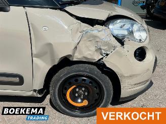 Fiat 500L 0.9 TwinAir Lounge Stoelverw. Climate Cruise Trekhaak picture 7