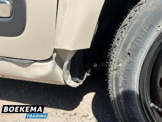 Fiat 500L 0.9 TwinAir Lounge Stoelverw. Climate Cruise Trekhaak picture 9