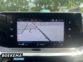 Peugeot 208 1.2 PureTech Blue Lease Navigatie Airco Cruise picture 36