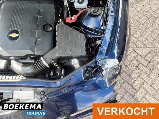 Chevrolet Camaro 3.6 V6 305PK Handbak! Navigatie Climate picture 10