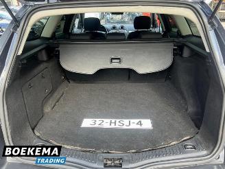 Ford Mondeo Wagon 2.0 16V Titanium Climate Cruise Trekhaak picture 19