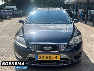 Ford Mondeo Wagon 2.0 16V Titanium Climate Cruise Trekhaak picture 5