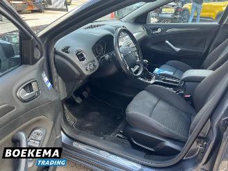 Ford Mondeo Wagon 2.0 16V Titanium Climate Cruise Trekhaak picture 16