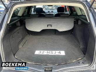 Ford Mondeo Wagon 2.0 16V Titanium Climate Cruise Trekhaak picture 19