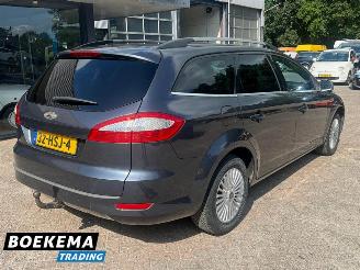 Ford Mondeo Wagon 2.0 16V Titanium Climate Cruise Trekhaak picture 2