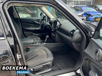 Mini Clubman Cooper 1.5 Business Automaat Navigatie Climate Cruise NL-Auto! picture 20