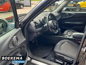 Mini Clubman Cooper 1.5 Business Automaat Navigatie Climate Cruise NL-Auto! picture 15