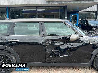 Mini Clubman Cooper 1.5 Business Automaat Navigatie Climate Cruise NL-Auto! picture 6