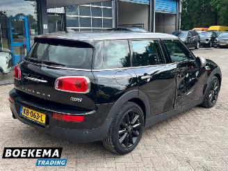 Mini Clubman Cooper 1.5 Business Automaat Navigatie Climate Cruise NL-Auto! picture 2