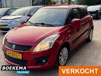 Suzuki Swift 1.2 Exclusive EASSS Keyless Climate PDC trek. picture 4