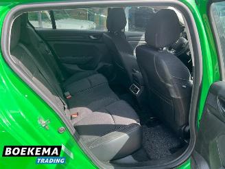 Renault Mégane Estate 1.3 TCe Zen LED Climate Cruise Navi PDC picture 19