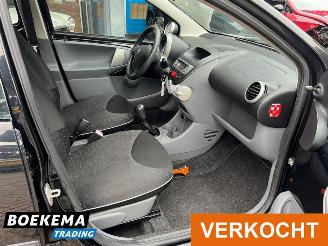 Peugeot 107 1.0-12V Sublime Airco 5-Deurs picture 15
