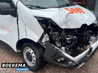 Renault Trafic 2.0 DCI Navigatie Climate Cruise Trekhaak PDC picture 6