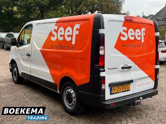 Renault Trafic 2.0 DCI Navigatie Climate Cruise Trekhaak PDC picture 3