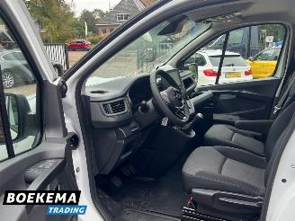 Renault Trafic 2.0 DCI Navigatie Climate Cruise Trekhaak PDC picture 16