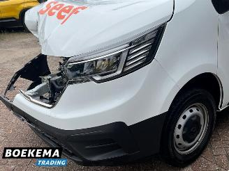 Renault Trafic 2.0 DCI Navigatie Climate Cruise Trekhaak PDC picture 8