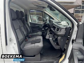 Renault Trafic 2.0 DCI Navigatie Climate Cruise Trekhaak PDC picture 22