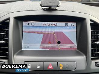 Opel Insignia 1.8 Executive Leer Navi Memory Cruise PDC Stoelverw. picture 22