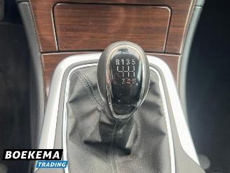 Opel Insignia 1.8 Executive Leer Navi Memory Cruise PDC Stoelverw. picture 24