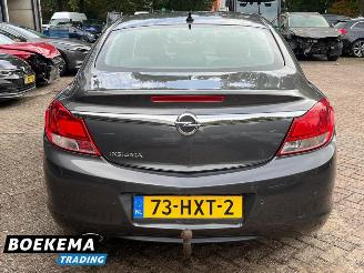Opel Insignia 1.8 Executive Leer Navi Memory Cruise PDC Stoelverw. picture 9