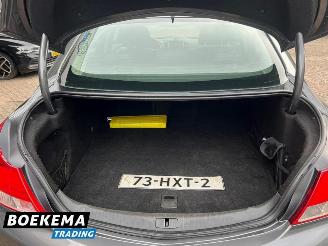 Opel Insignia 1.8 Executive Leer Navi Memory Cruise PDC Stoelverw. picture 13