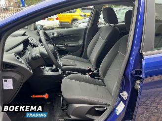 Ford Fiesta 1.0 Style Navigatie Airco 5-Deurs picture 20