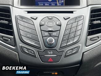 Ford Fiesta 1.0 Style Navigatie Airco 5-Deurs picture 30