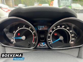 Ford Fiesta 1.0 Style Navigatie Airco 5-Deurs picture 28