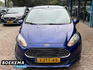 Ford Fiesta 1.0 Style Navigatie Airco 5-Deurs picture 13