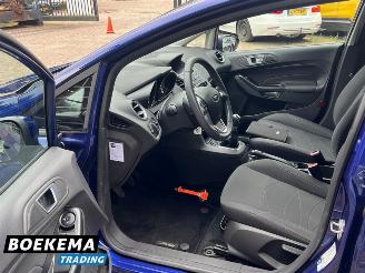 Ford Fiesta 1.0 Style Navigatie Airco 5-Deurs picture 19