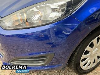 Ford Fiesta 1.0 Style Navigatie Airco 5-Deurs picture 14