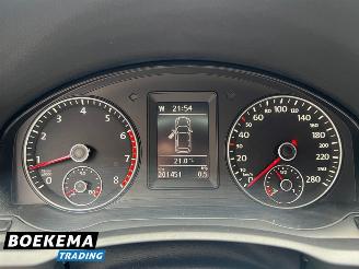 Volkswagen Scirocco 1.4 TSI 160PK Xenon Climate Cruise Stoelverw. picture 21