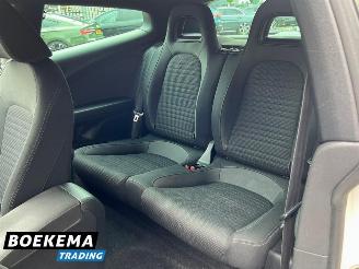 Volkswagen Scirocco 1.4 TSI 160PK Xenon Climate Cruise Stoelverw. picture 14