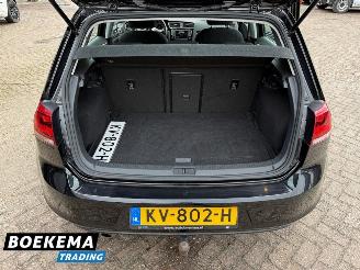 Volkswagen Golf 1.4 TSI Highline Navigatie Climate Camera Cruise picture 22
