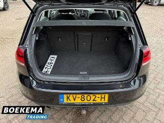 Volkswagen Golf 1.4 TSI Highline Navigatie Climate Camera Cruise picture 22