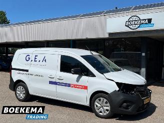 Renault Kangoo 1.5 DCI 95 L2 Stoelverw. Keyless Carplay 5204Km! picture 1