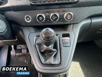 Renault Kangoo 1.5 DCI 95 L2 Stoelverw. Keyless Carplay 5204Km! picture 29