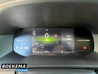 Renault Kangoo 1.5 DCI 95 L2 Stoelverw. Keyless Carplay 5204Km! picture 23