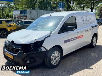 Renault Kangoo 1.5 DCI 95 L2 Stoelverw. Keyless Carplay 5204Km! picture 4