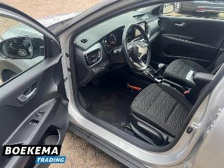 Kia Stonic 1.0 T-GDi MHEV Dynamic Automaat Navigatie Camera picture 19